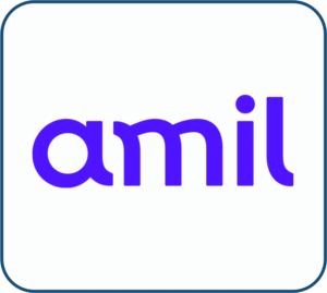 logo regua amil
