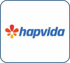 regua logo hapvida