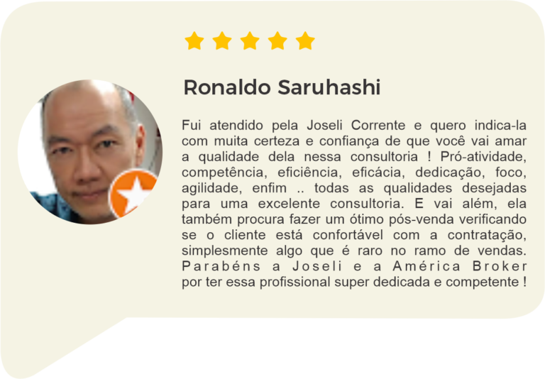 depoimento ronaldo america brokres